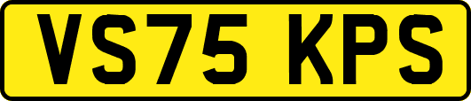 VS75KPS