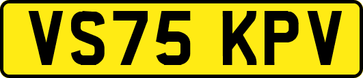 VS75KPV