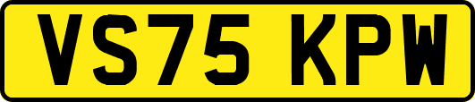 VS75KPW
