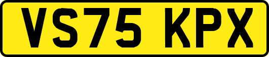 VS75KPX