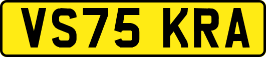 VS75KRA