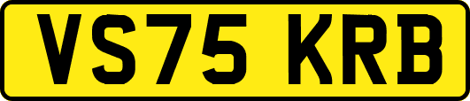 VS75KRB