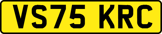 VS75KRC