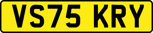 VS75KRY