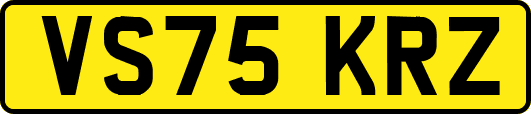 VS75KRZ