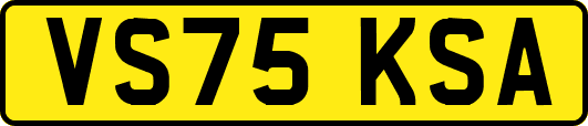 VS75KSA