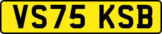 VS75KSB