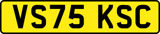 VS75KSC