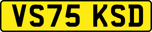 VS75KSD