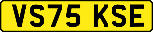 VS75KSE