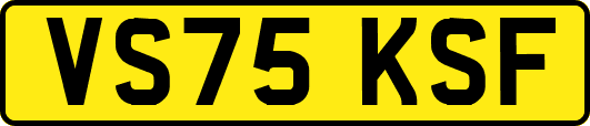 VS75KSF