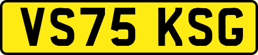 VS75KSG