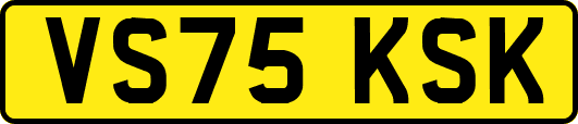 VS75KSK