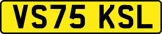 VS75KSL