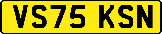 VS75KSN
