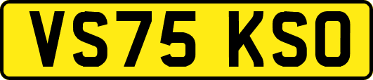 VS75KSO
