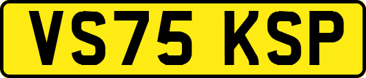 VS75KSP