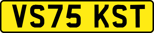 VS75KST