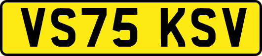 VS75KSV