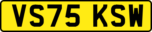 VS75KSW