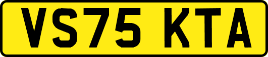 VS75KTA