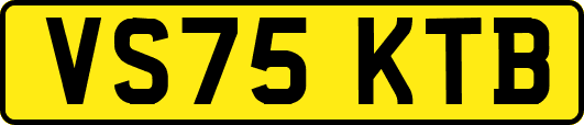 VS75KTB
