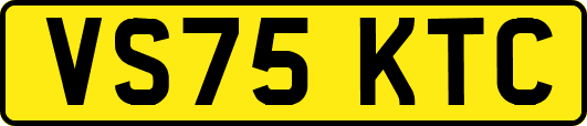 VS75KTC