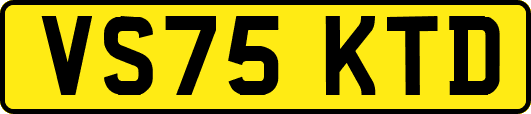 VS75KTD