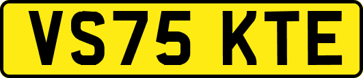 VS75KTE