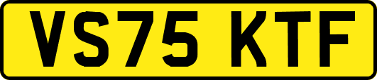 VS75KTF
