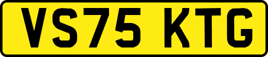 VS75KTG