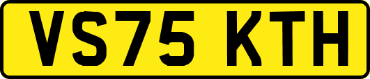 VS75KTH