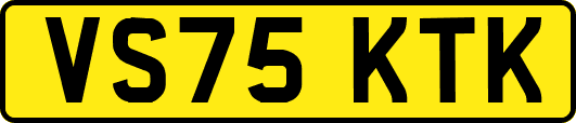 VS75KTK