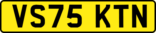 VS75KTN