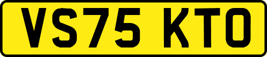 VS75KTO