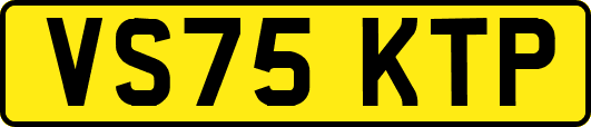 VS75KTP