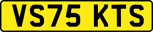 VS75KTS