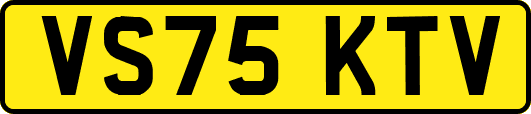 VS75KTV