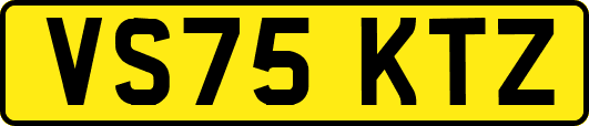 VS75KTZ