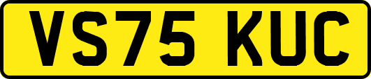 VS75KUC