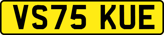 VS75KUE