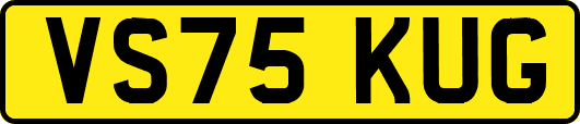 VS75KUG