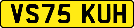VS75KUH