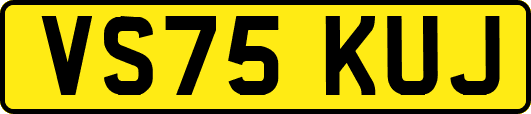 VS75KUJ