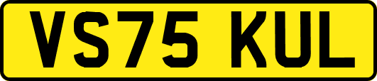 VS75KUL