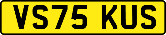 VS75KUS