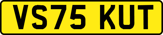 VS75KUT