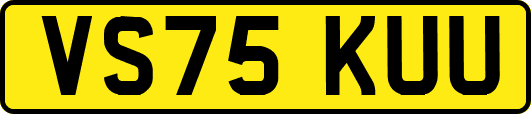 VS75KUU