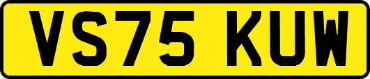 VS75KUW