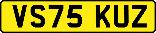 VS75KUZ